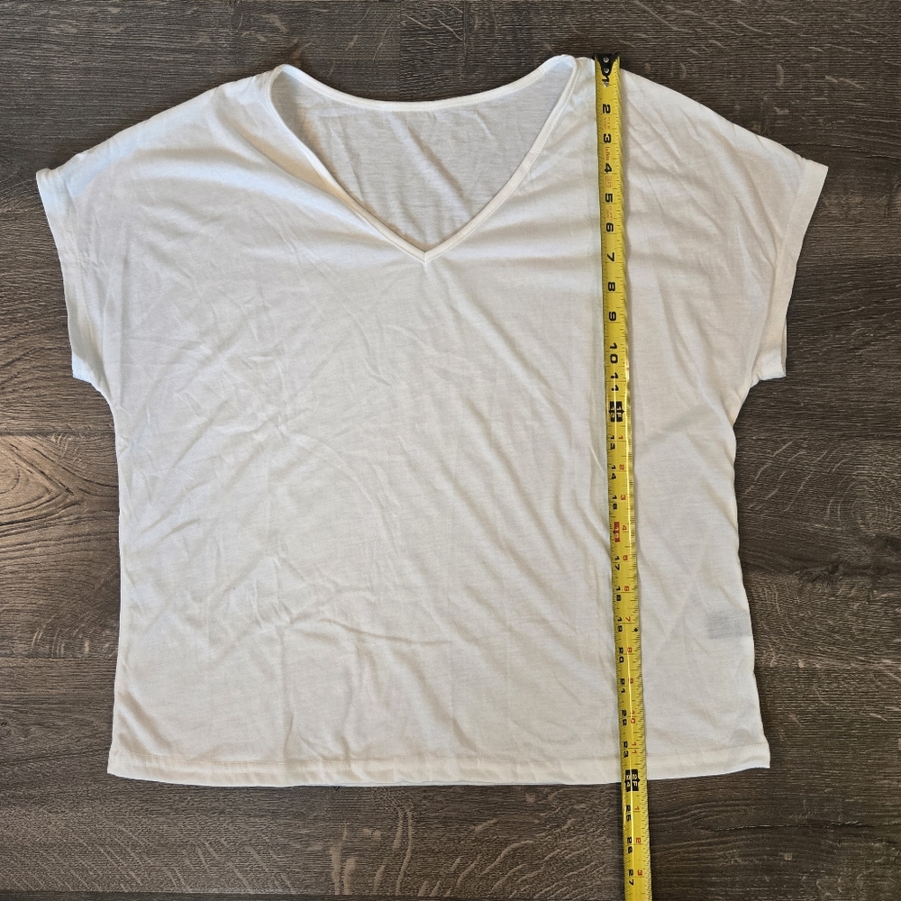 Boxy Top - Picture 4 of 6